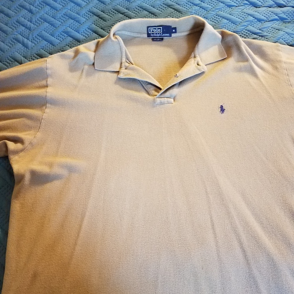 Ralph Lauren Polo shirt